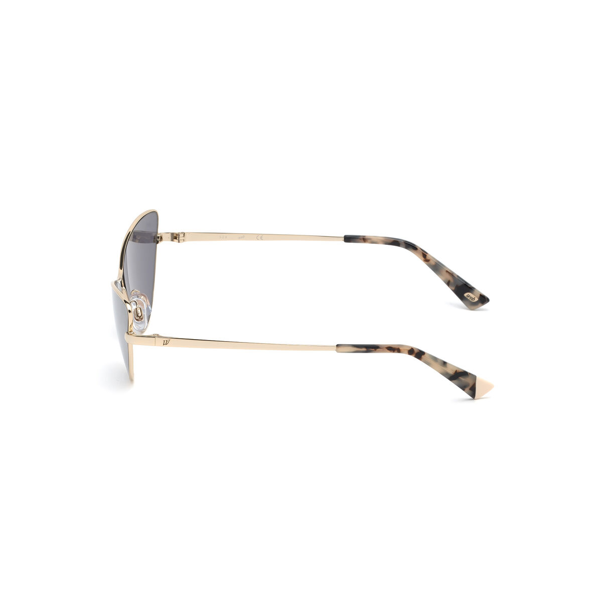Gafas de Sol Mujer Web Eyewear Ø 65 mm